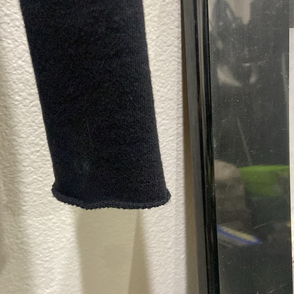 H&M olive hooded jacket - Picture 4 of 6